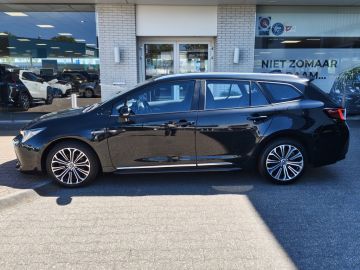 Toyota Corolla Touring Sports